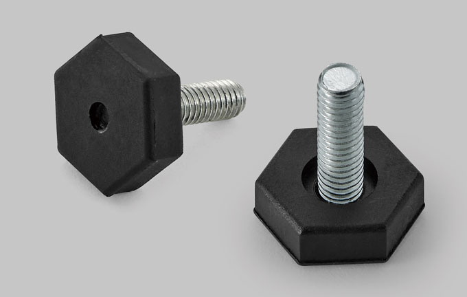 fixed adjustable foot mk xq 7702 manufacturers