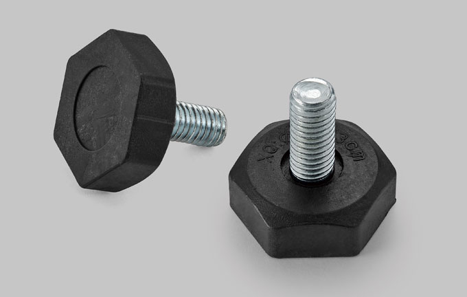 fixed adjustable foot mk xq 7704 manufacturers