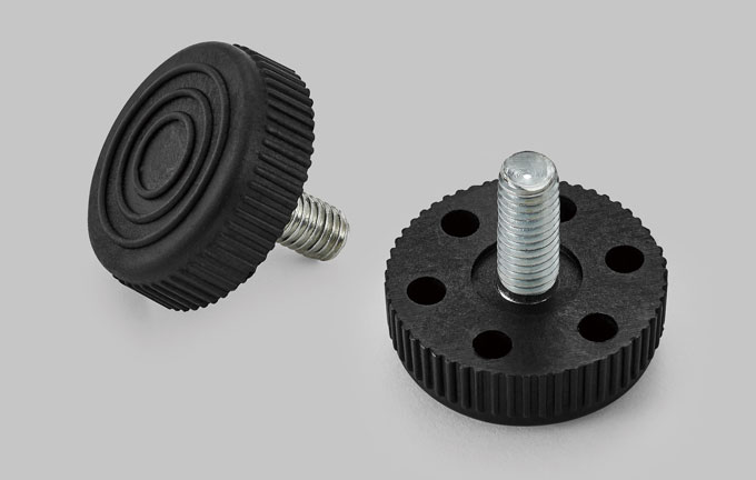 fixed adjustable foot mk xq 7803 manufacturers