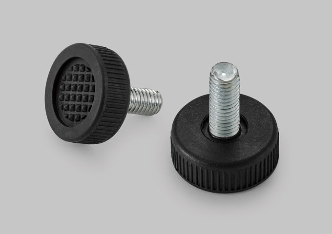 Fixed Adjustable Foot MK-XQ-7809