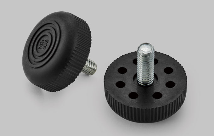 fixed adjustable foot mk xq 7902 manufacturers