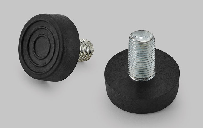 fixed adjustable foot mk xq 7903 manufacturers