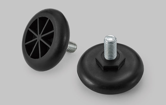 fixed adjustable foot mk xq 8002 manufacturers