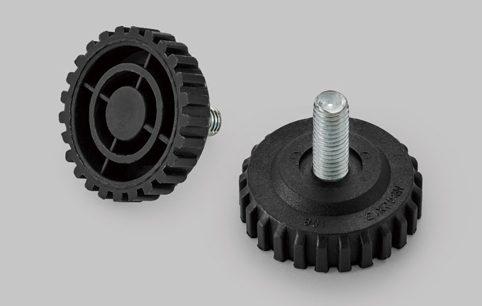 fixed adjustable foot mk xq 8004 manufacturers