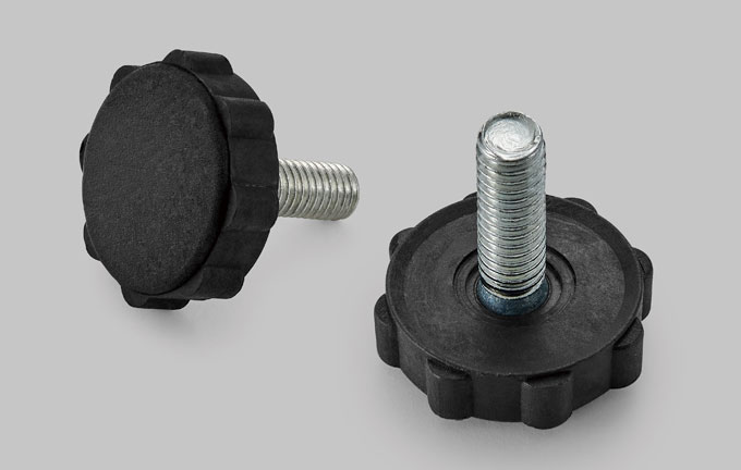 fixed adjustable foot mk xq 8301 manufacturers