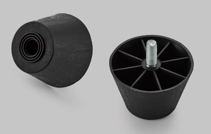 fixed adjustable foot mk xq 8501 manufacturers