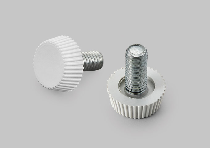 Fixed Adjustable Foot MK-XQ-A8302