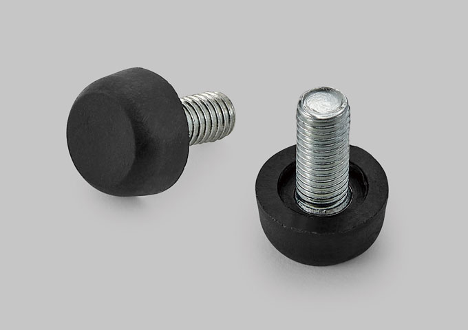 Fixed Adjustable Foot MK-XQ-A8307