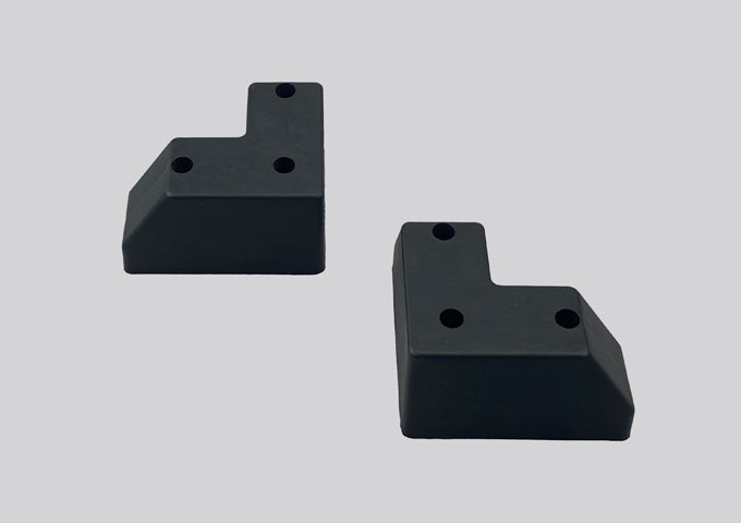 100–50mm Sofa Leg (Export Version) MK-SFJ-HJD-005