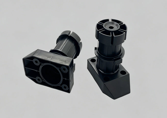 100mm Thick Adjustable Leg (Range: 96–130mm) MK-TJJ-HJD-102