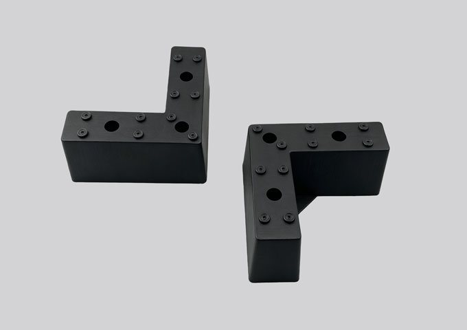 150-75mm Square Leg MK-SFJ-HJD-PYS3