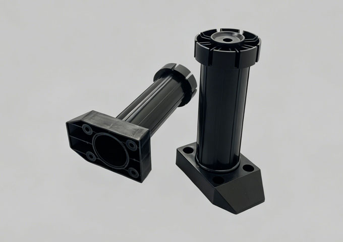 150mm Thick Adjustable Leg (Range: 145–210mm) MK-TJJ-HJD-210