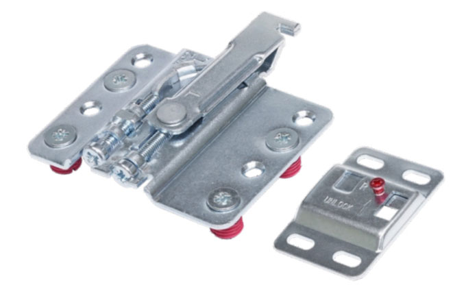 cabinet hanger mp2 in china