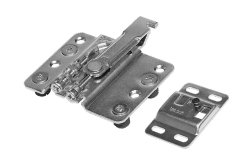 Cabinet Hanger MP2