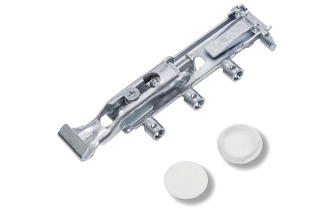 cabinet hanger sp4 in china