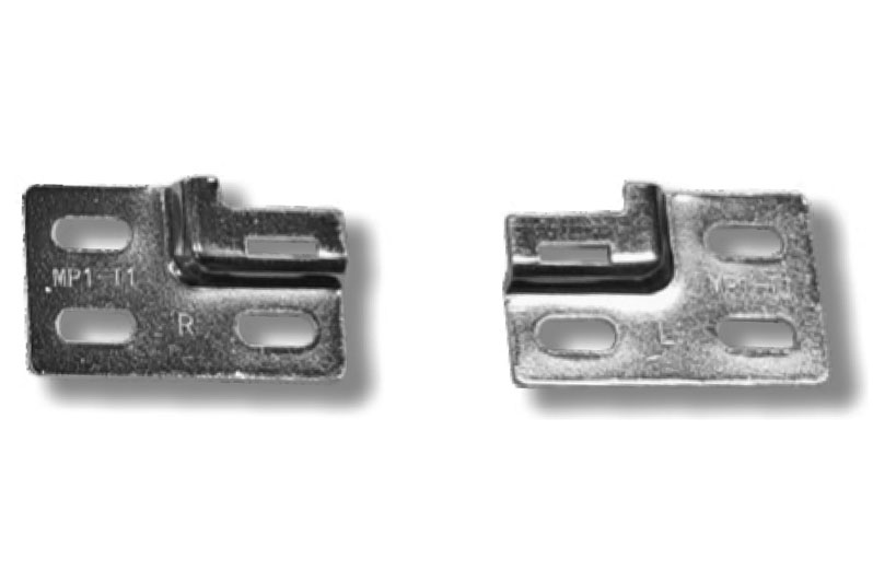 Wall Plate MP1-T1