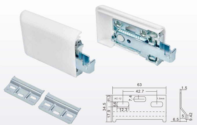alloy suspension code ac07 manufacturers