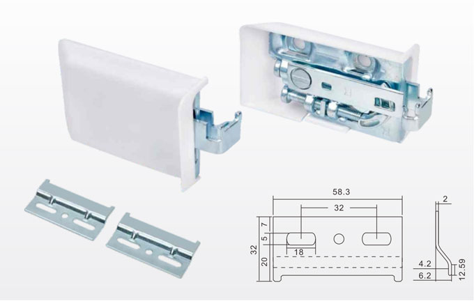 cabinet hanger ac10 manufacturers