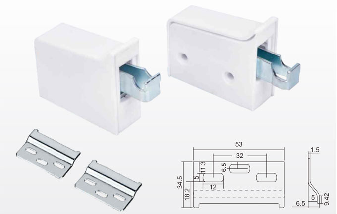 cabinet middle hook hanger ac04 manufacturers