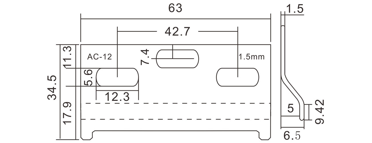 Hidden Hanging Code AC02