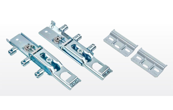 hidden hanging code left and right aco1 manufacturers