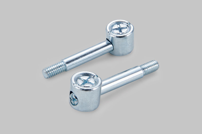 Strong Connector Series