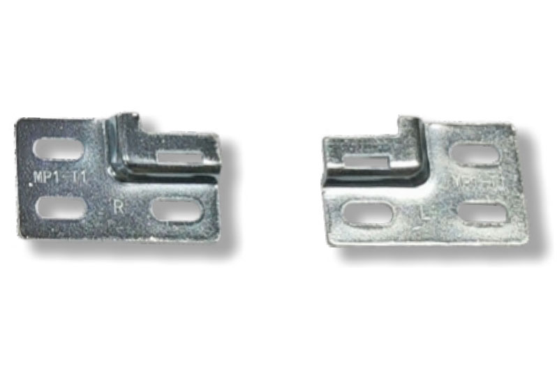 Wall Plate MP1-T1