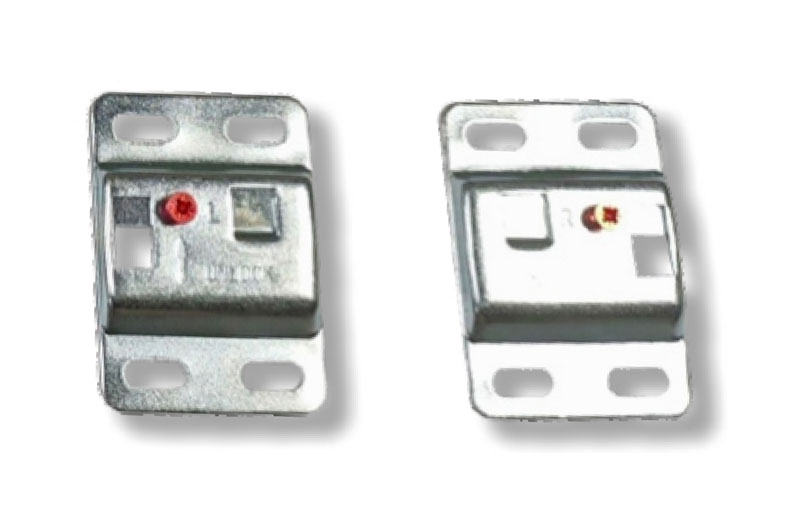 Wall Plate MP2-T1