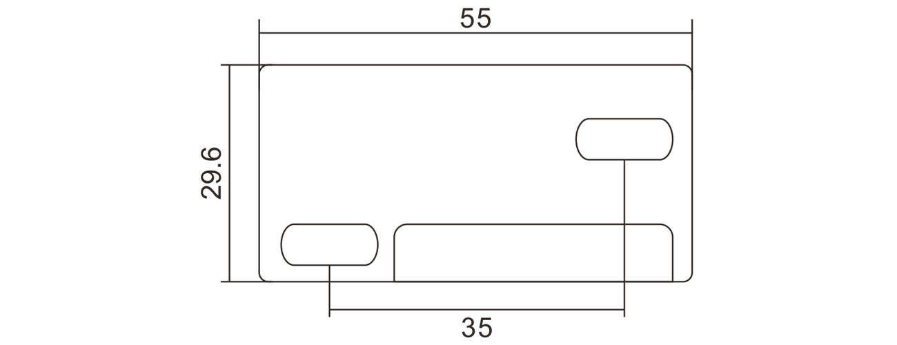 Adjustment Pin AC-15