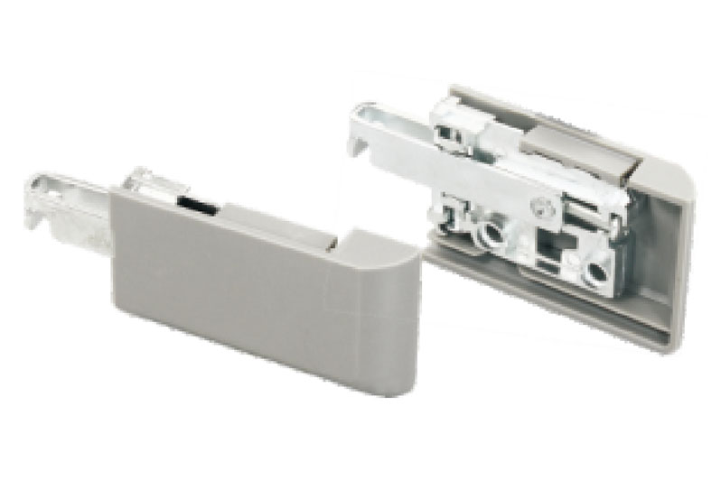 Alloy Cabinet Hanger F05