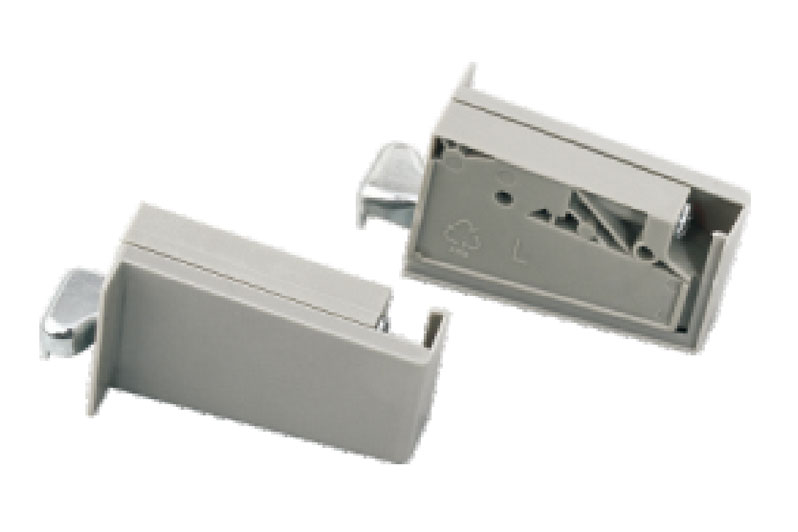 Cabinet Hanger F04