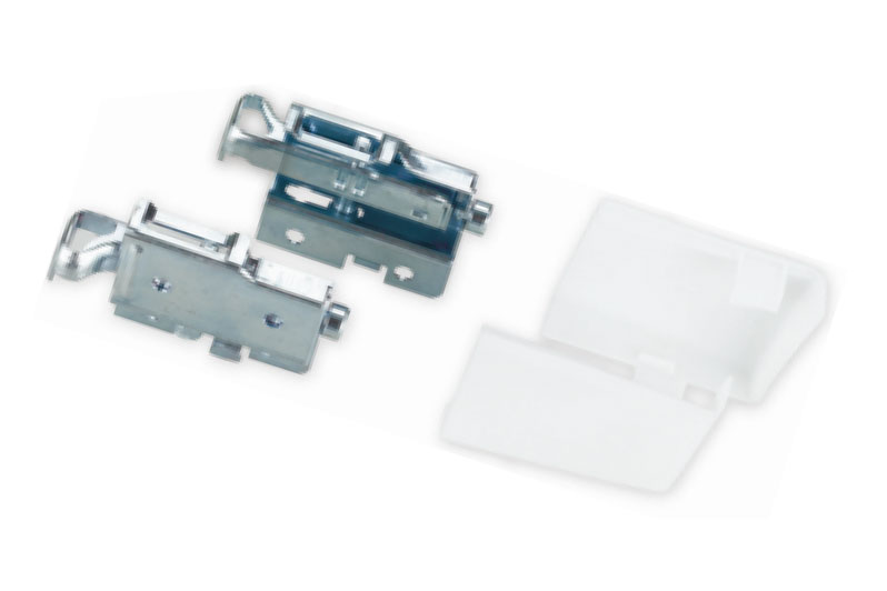 Cabinet Hanger F08