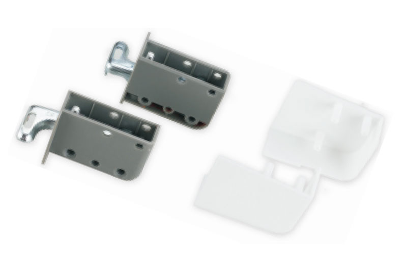 Cabinet Hanger F09