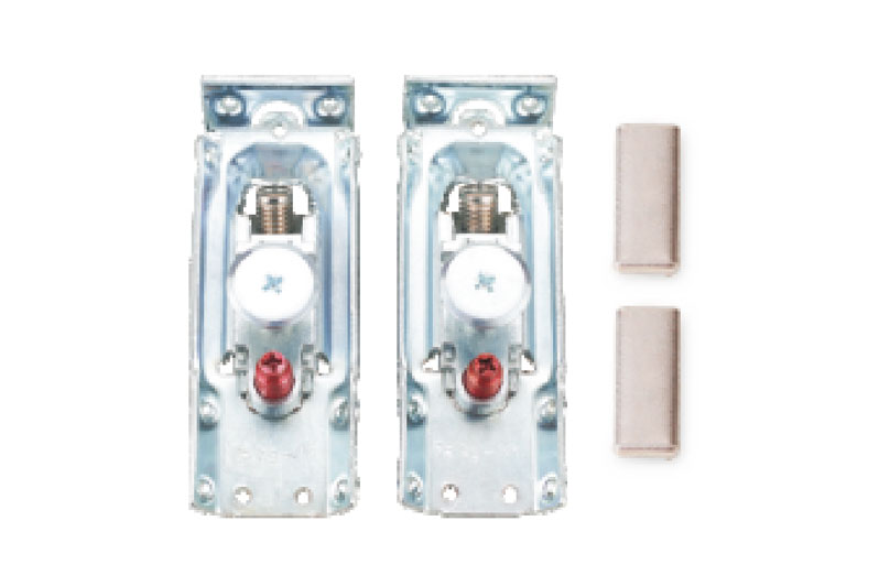 Drill-free Hidden Cabinet Hanger EE04