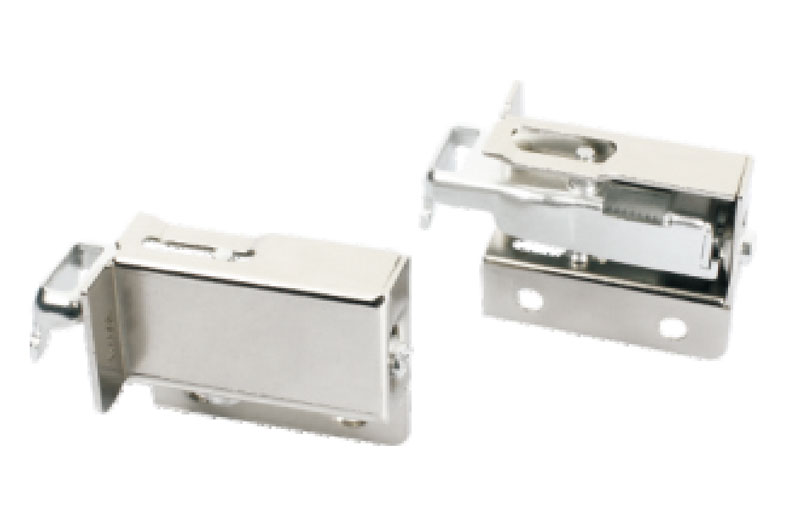 Heavy-duty Cabinet Hanger F06