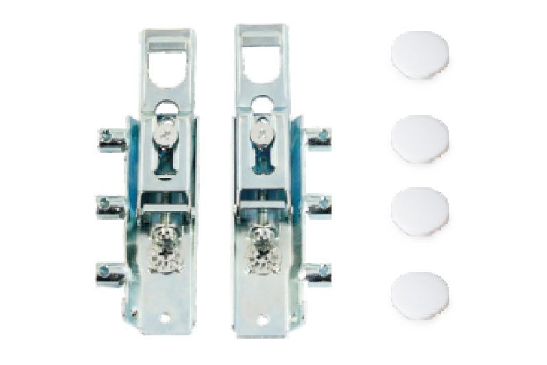 Hidden Cabinet Hanger EF01