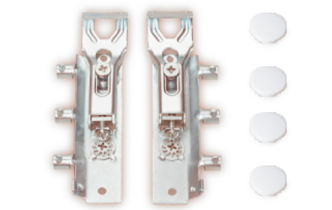 hidden cabinet hanger ef02 manufacturers