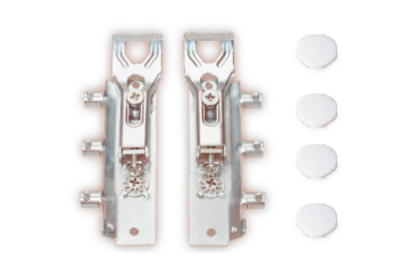 Hidden Cabinet Hanger EF02