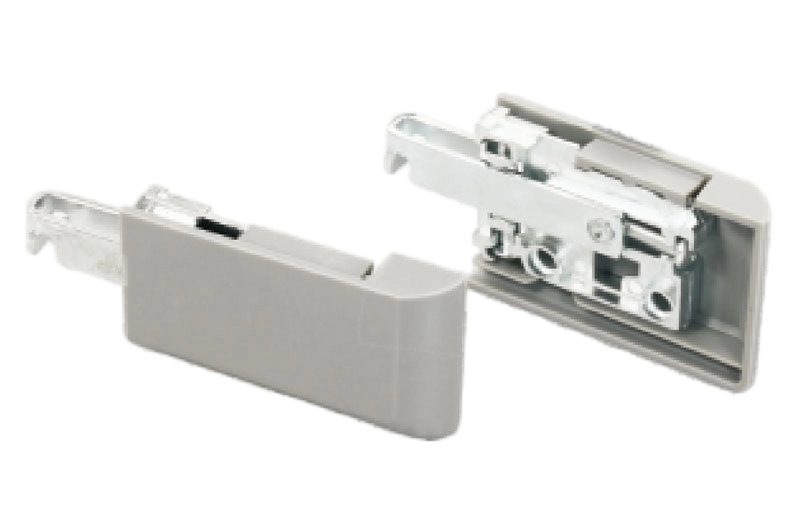 Alloy Cabinet Hanger F05