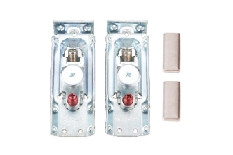 Drill-free Hidden Cabinet Hanger EE04