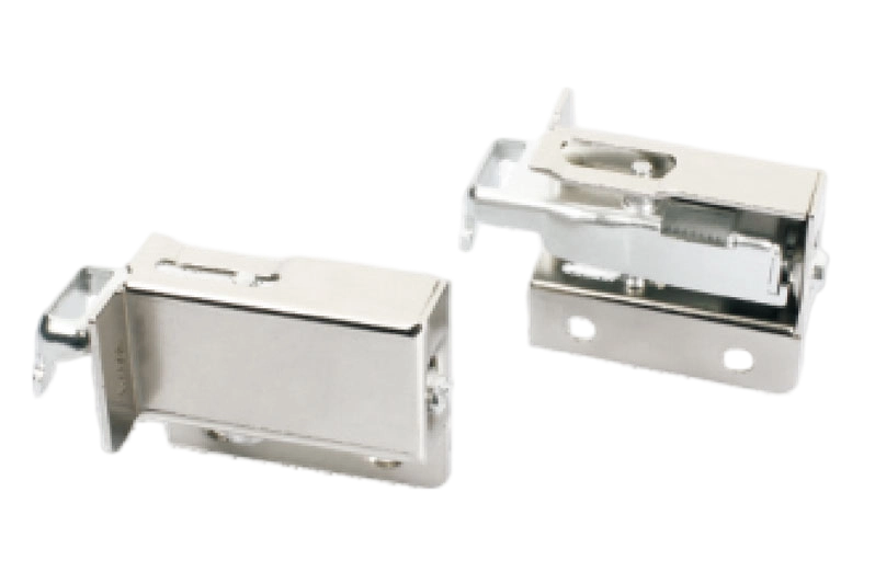 Heavy-duty Cabinet Hanger F06