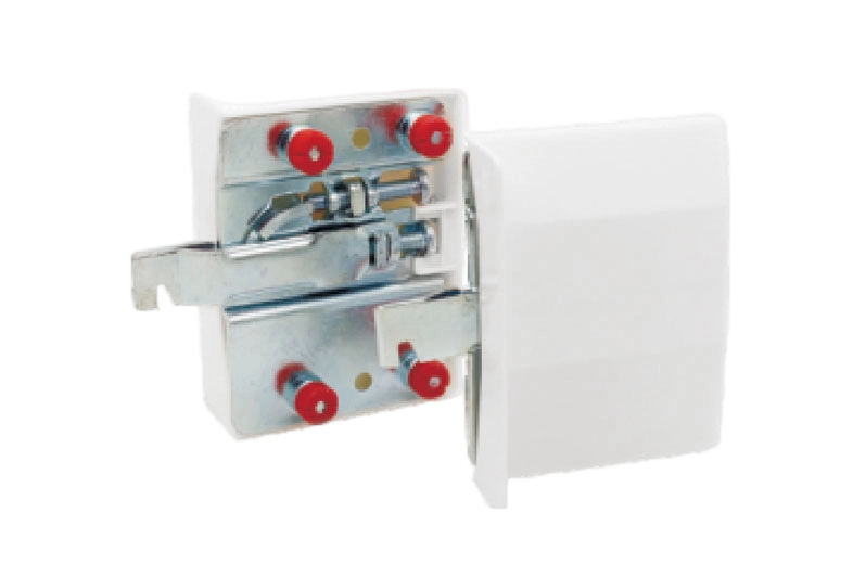 Heavy-duty Floor Cabinet Hanger ED01