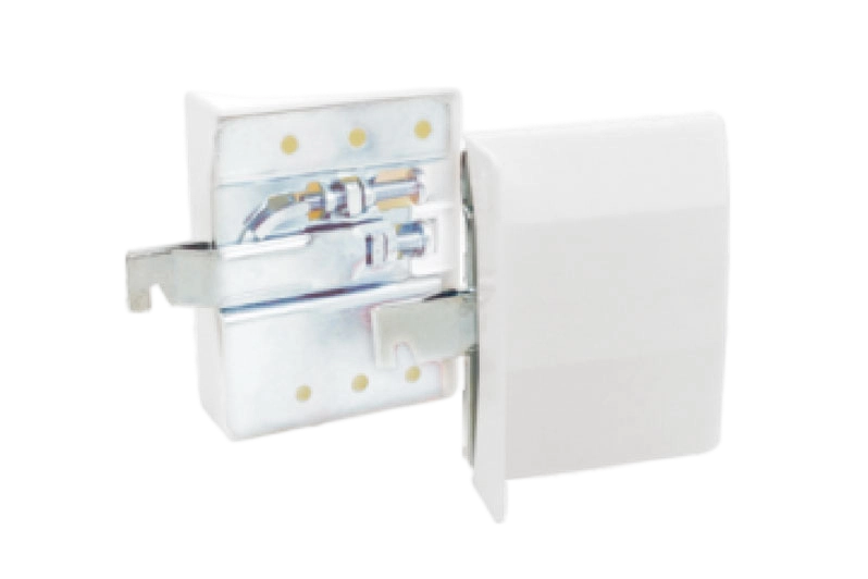 Heavy-duty Floor Cabinet Hanger ED02