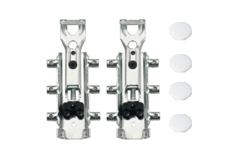 Hidden Cabinet Hanger EE01