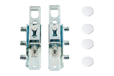 Hidden Cabinet Hanger EF01