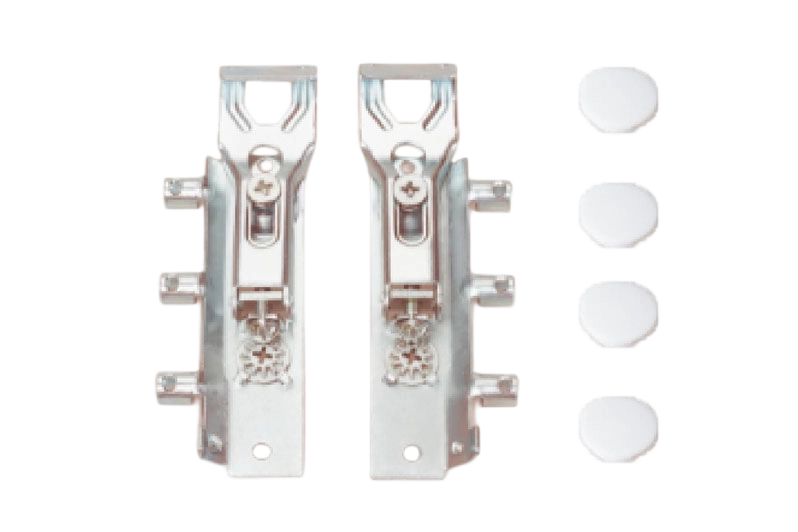 Hidden Cabinet Hanger EF02