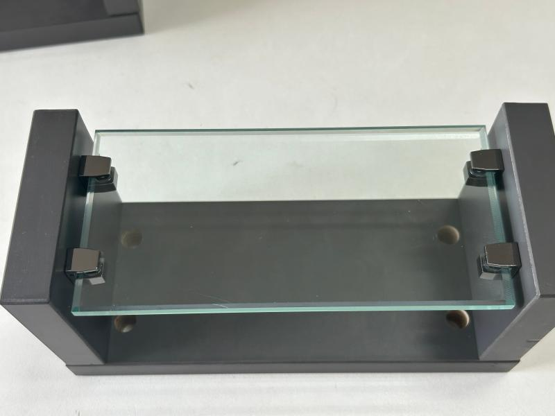 Glass Bulb Clip Video