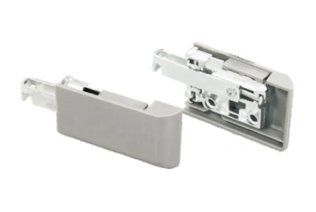 Key Benefits of Alloy Cabinet Hanger F05