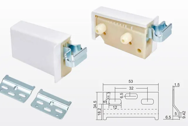 Key Benefits of Cabinet Hanger AC06