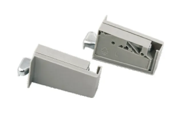 Key Benefits of Cabinet Hanger F04